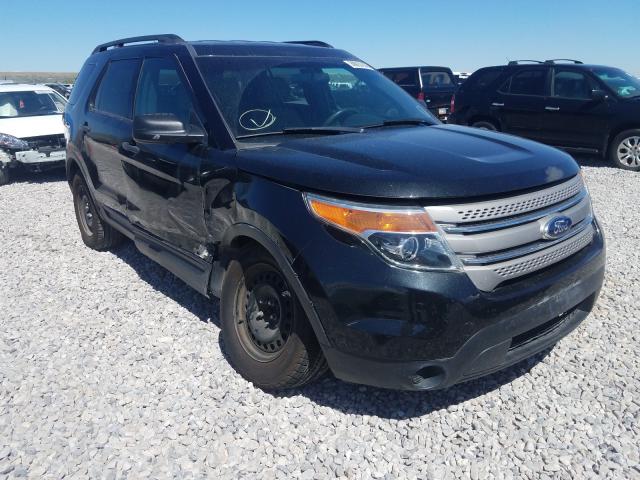 FORD EXPLORER 2014 1fm5k8b85egb99400