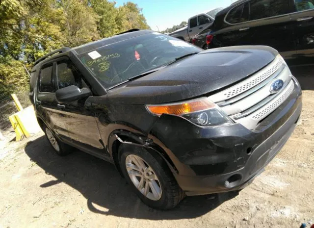 FORD EXPLORER 2015 1fm5k8b85fga02548