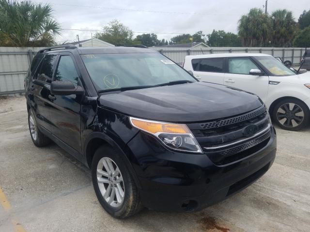 FORD EXPLORER 2015 1fm5k8b85fga10911