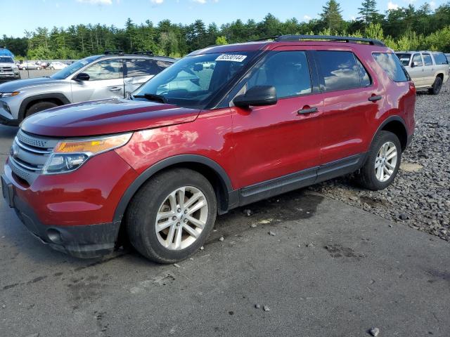 FORD EXPLORER 2015 1fm5k8b85fga30625