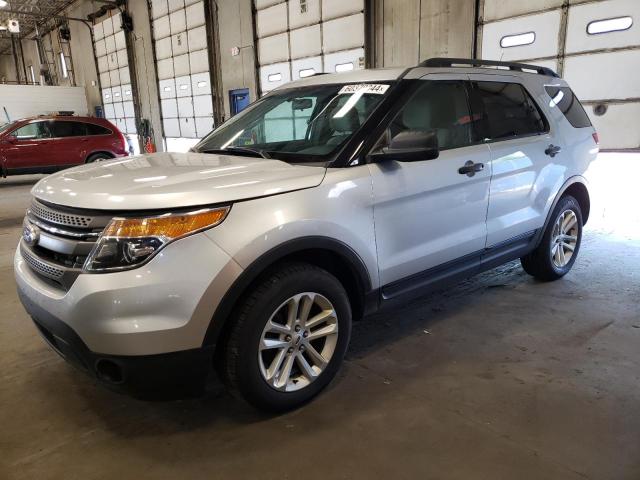 FORD EXPLORER 2015 1fm5k8b85fga64970