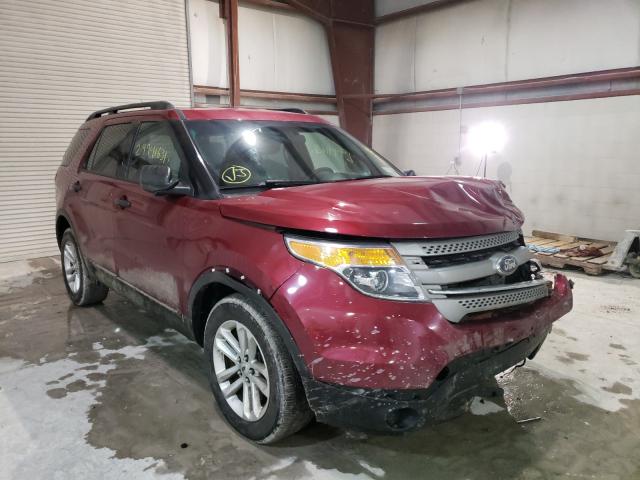 FORD EXPLORER 2015 1fm5k8b85fga84183