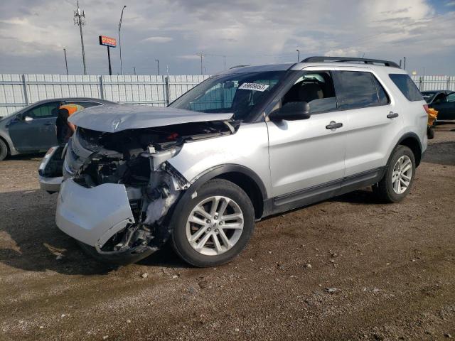 FORD EXPLORER 2015 1fm5k8b85fga86130