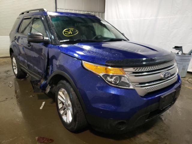 FORD EXPLORER 2015 1fm5k8b85fgb35990