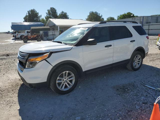 FORD EXPLORER 2015 1fm5k8b85fgc16262