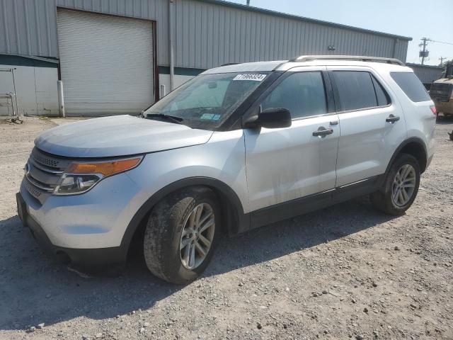 FORD EXPLORER 2015 1fm5k8b85fgc44787