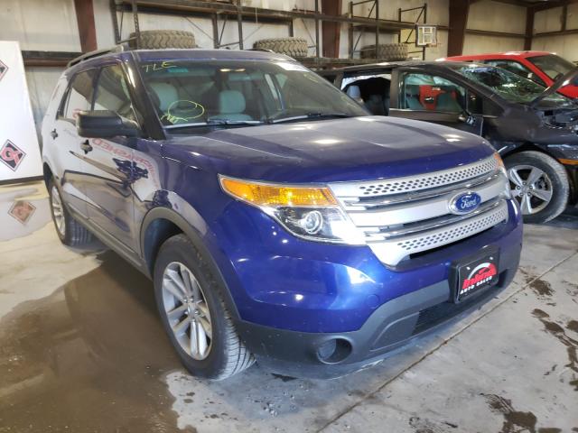 FORD EXPLORER 2015 1fm5k8b85fgc45471