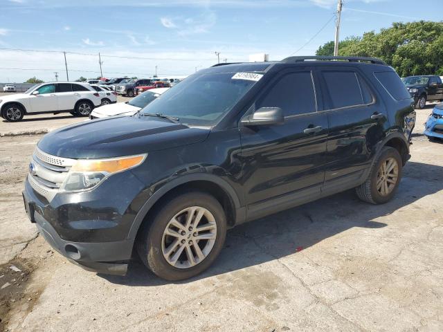 FORD EXPLORER 2015 1fm5k8b85fgc53831