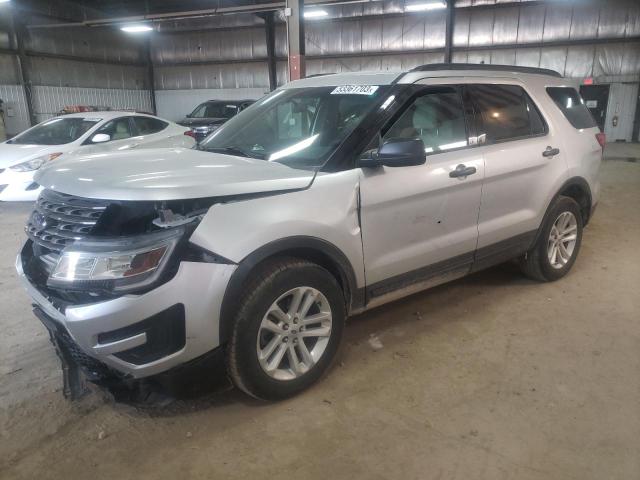 FORD EXPLORER 2016 1fm5k8b85ggb18088