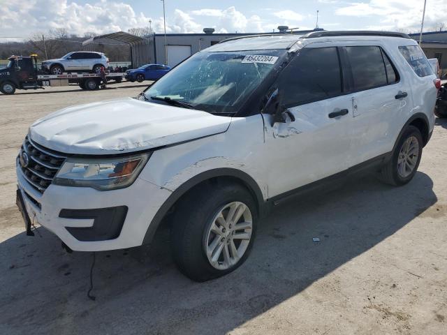 FORD EXPLORER 2016 1fm5k8b85ggb75892