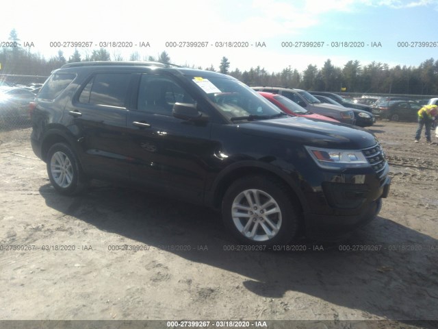 FORD EXPLORER 2016 1fm5k8b85ggb96614