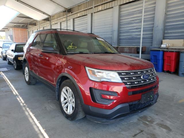 FORD EXPLORER 2016 1fm5k8b85ggc35024