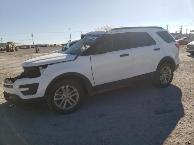 FORD EXPLORER 2016 1fm5k8b85ggd33874