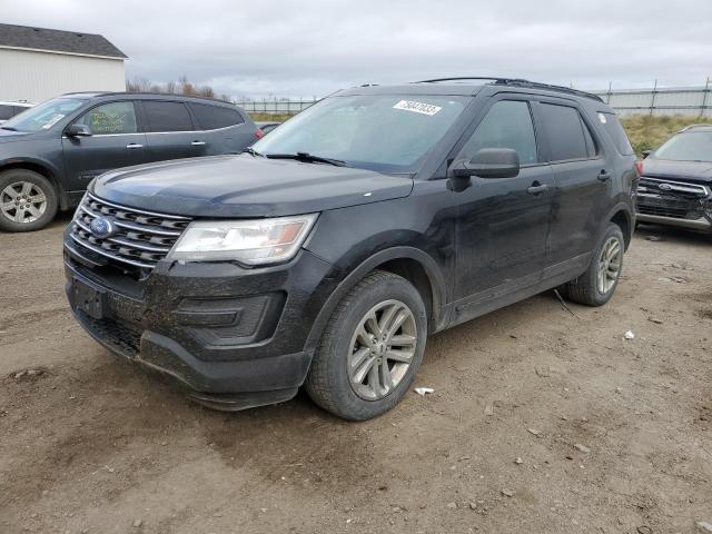 FORD EXPLORER 2017 1fm5k8b85hgd27302