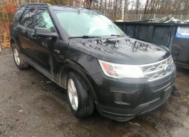 FORD EXPLORER 2018 1fm5k8b85jgb88410