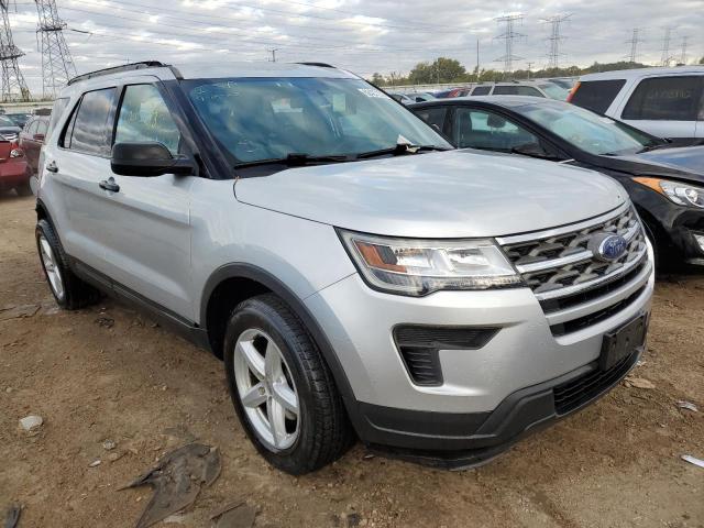 FORD EXPLORER 2019 1fm5k8b85kga45829