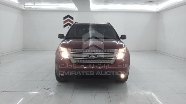 FORD EXPLORER 2013 1fm5k8b86dga36706