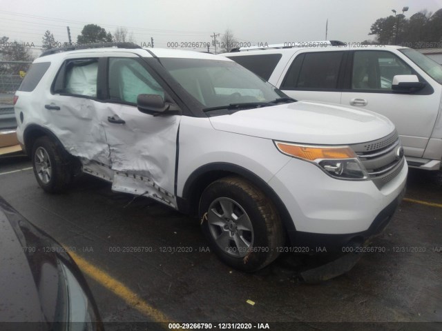 FORD EXPLORER 2013 1fm5k8b86dga46250