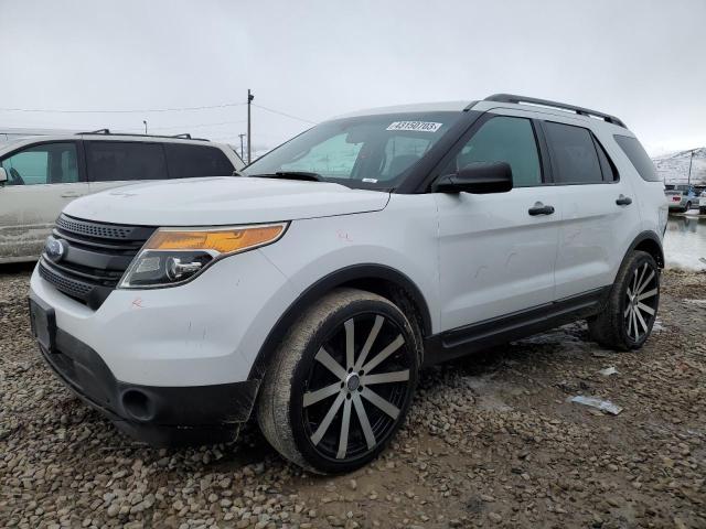 FORD EXPLORER 2013 1fm5k8b86dga62903