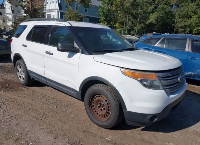 FORD EXPLORER 2013 1fm5k8b86dgb28415