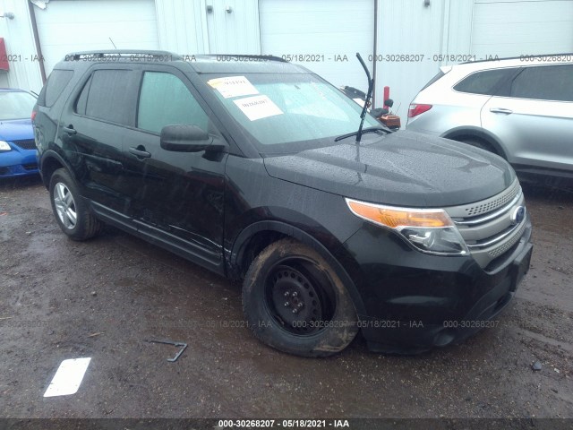 FORD EXPLORER 2013 1fm5k8b86dgb48907