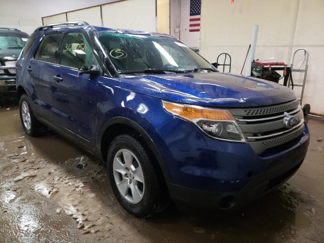 FORD EXPLORER 2013 1fm5k8b86dgb98609