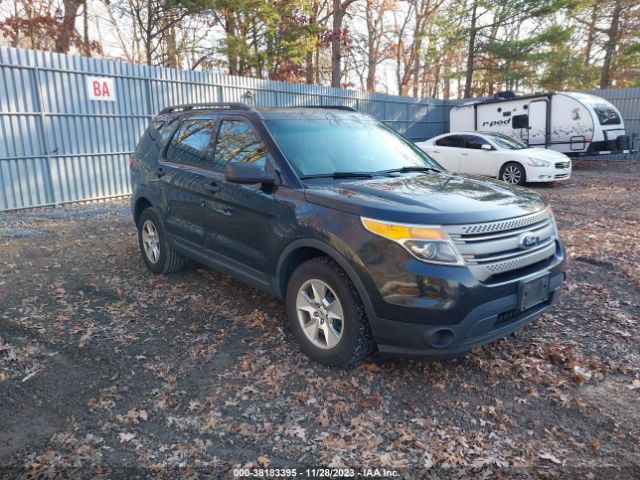 FORD EXPLORER 2013 1fm5k8b86dgc56508