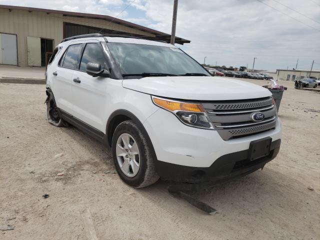 FORD EXPLORER 2014 1fm5k8b86ega17476