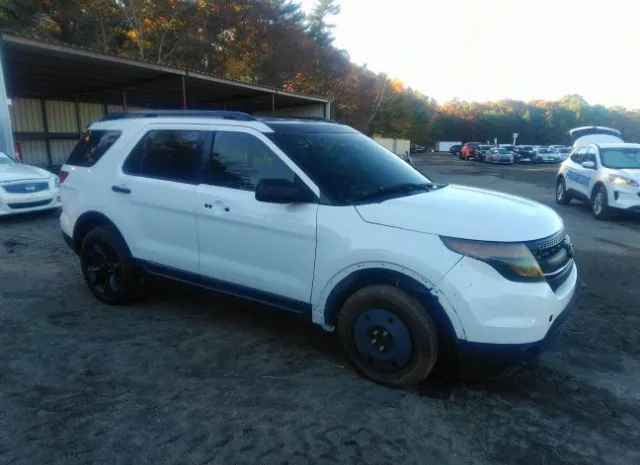 FORD EXPLORER 2014 1fm5k8b86ega26730