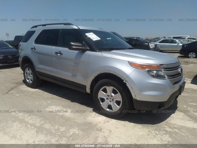 FORD EXPLORER 2014 1fm5k8b86ega75393