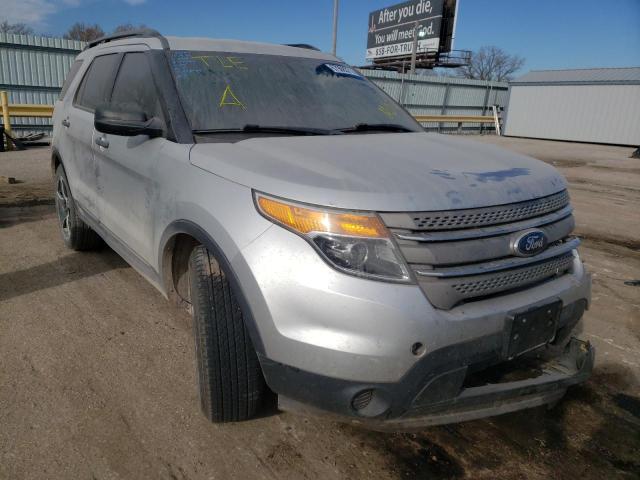 FORD EXPLORER 2014 1fm5k8b86ega79959