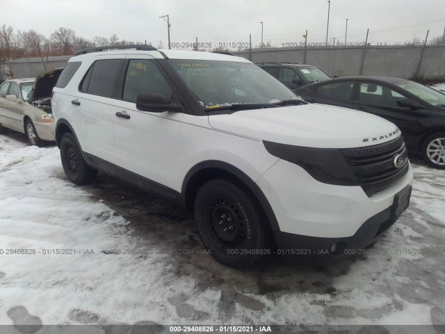 FORD EXPLORER 2014 1fm5k8b86egb27962