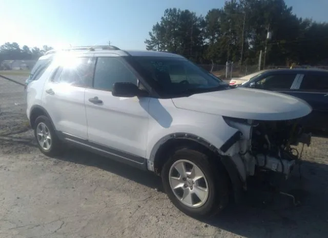 FORD EXPLORER 2014 1fm5k8b86egb32353