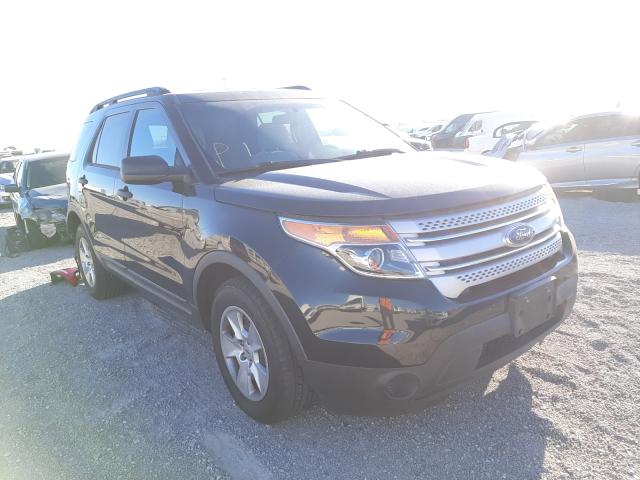 FORD EXPLORER 2014 1fm5k8b86egb45362