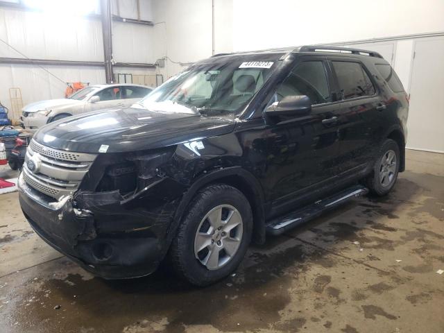 FORD EXPLORER 2014 1fm5k8b86egb69614