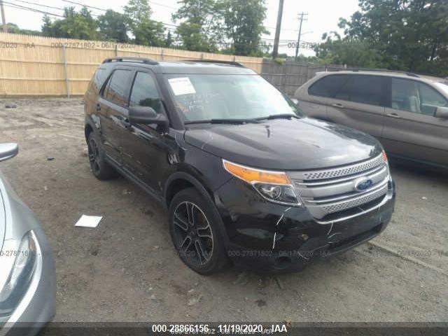 FORD EXPLORER 2014 1fm5k8b86egb82086