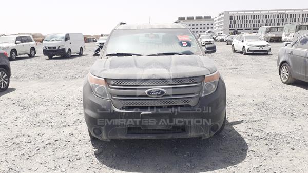 FORD EXPLORER 2014 1fm5k8b86egc43159