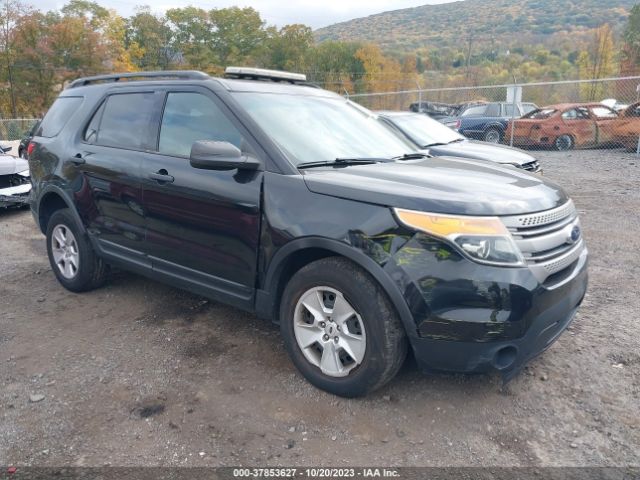 FORD EXPLORER 2014 1fm5k8b86egc43940