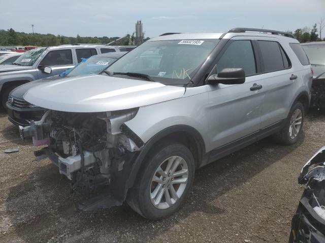 FORD EXPLORER 2015 1fm5k8b86fga25305