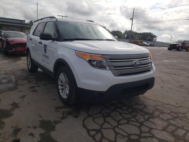 FORD EXPLORER 2015 1fm5k8b86fga52925