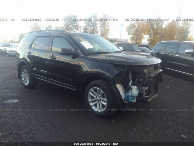 FORD EXPLORER 2015 1fm5k8b86fga71331