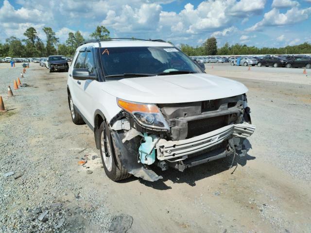 FORD EXPLORER 2015 1fm5k8b86fga74973