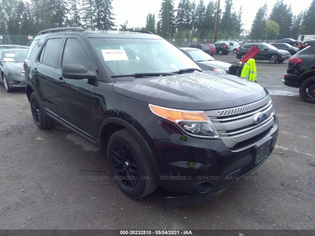 FORD EXPLORER 2015 1fm5k8b86fgb83305