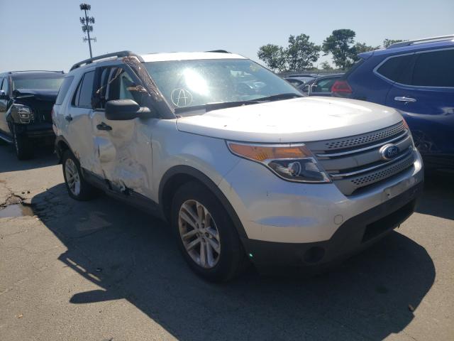 FORD EXPLORER 2015 1fm5k8b86fgb86513