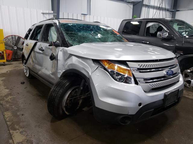 FORD EXPLORER 2015 1fm5k8b86fgb96510