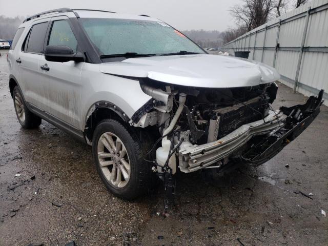 FORD EXPLORER 2015 1fm5k8b86fgc35919