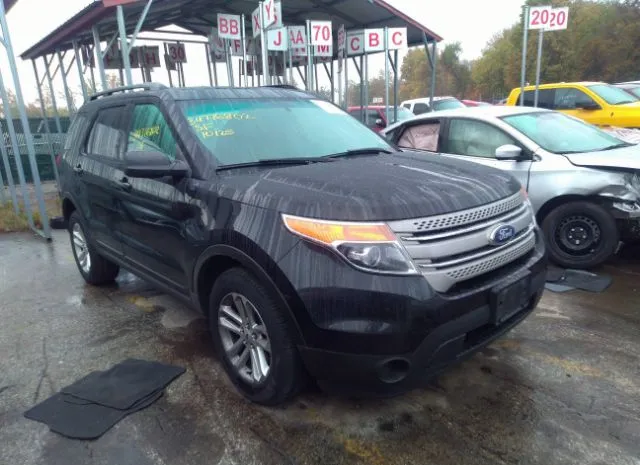 FORD EXPLORER 2015 1fm5k8b86fgc55202