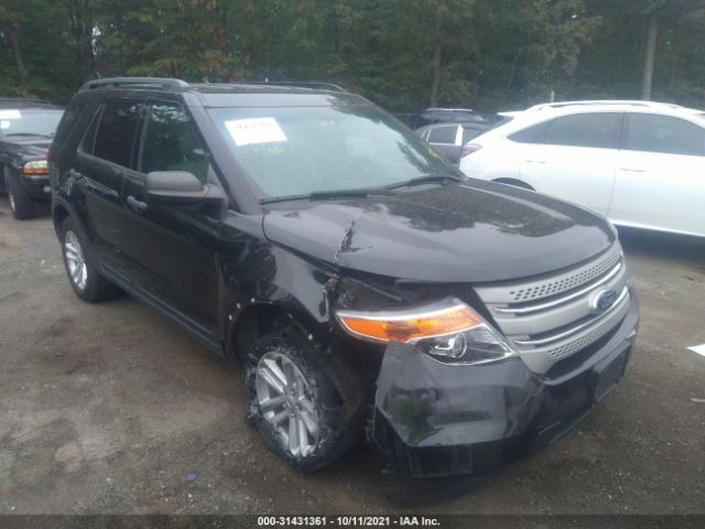 FORD EXPLORER 2015 1fm5k8b86fgc58861