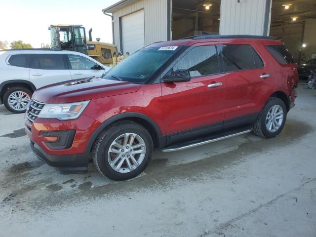 FORD EXPLORER 2016 1fm5k8b86gga75946