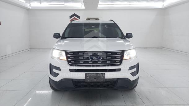 FORD EXPLORER 2016 1fm5k8b86ggb24918